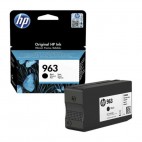 �������� 3JA26AE ��� HP OfficeJet Pro-9010-ser/9013/9019/9020-ser/9023, � 963 (������ 1000 �������), ������