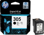 �������� 3YM61AE ��� HP DeskJet-2300/2320/2700 � 305 (������ 120 �������), ������