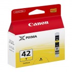 �������� CLI-42Y/6387B001 ��� Canon PIXMA-PRO-100, ������
