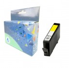 ��������  C2P26AE � 935XL ��� HP OfficeJet Pro-6230/6830 Yellow AQUAMARINE (�����������)