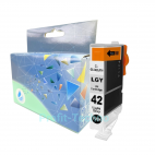 ��������  CLI-42LGY ��� Canon PIXMA-PRO-100 LightGray AQUAMARINE (�����������)