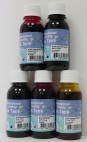 ������� ��� Canon ���������� Pigment ink ������������� 100 ml black AQUAMARI