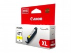 �������� CLI-471Y XL/0349C001 ��� CANON PIXMA-MG5740/6840/7740, ������, �����������
