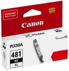 �������� CLI-481BK XL/2047C001 ��� CANON PIXMA-TS6140/TS6240/TR7540/TS8140/TS8240/TR8540/TS9140, ������, �����������
