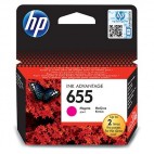 �������� CZ111AE ��� HP Deskjet IA 3525/5525/4515/4525 � 655 (������ 600 �������), ���������