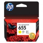 �������� CZ112AE ��� HP Deskjet IA 3525/5525/4515/4525 � 655 (������ 600 �������), ������