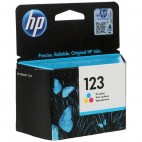 �������� F6V16AE ��� HP DeskJet-1110/2130/2132/2134/3630/3830/3832/3833/3834 � 123, (������ 165 �������), �������