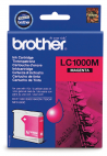 �������� LC1000M ��� BROTHER DCP-130/330/350/353/357/540/MFC-240/440/465 (������ 400 �������, ���������