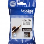 �������� LC3617BK ��� BROTHER MFCJ3530/3930 (������ 550 �������), ������