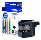 �������� LC529XLBK ��� Brother DCPJ100/105/MFCJ200 (������ 2400 �������), ������