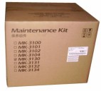 ��������� �������� MK-3130 ��� Kyocera EcoSys-M3550/M3560/FS-4100/4200/4300 (������ 500000 �������)