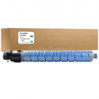��������  MPC3503 (841820) ��� Ricoh MPC3003/MPC3504 18� Cyan Compatible (�����������)