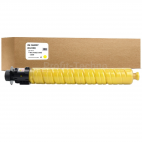 ��������  MPC3503 (841818) ��� Ricoh MPC3003/MPC3504 18� Yellow Compatible (�����������)