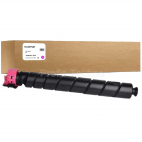 ��������  TK8375M ��� Kyocera TASKalfa-3554 20K Magenta Compatible (�����������)