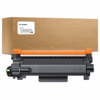 ��������  TN-2500XL ��� Brother HL L2400D/MFC L2885DW MEA Region Compatible (�����������)