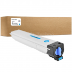 ��������  W9221MC ��� HP Color LaserJet-E78223 20K Cyan Compatible (�����������)