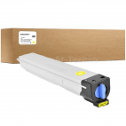 ��������  W9222MC ��� HP Color LaserJet-E78223 20K Yellow Compatible (�����������)